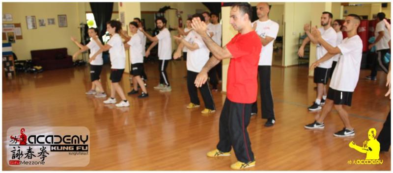 Kung Fu Italia Caserta Frosinone Foggia wing chun ving tjun arti marziali sanda tai chi difesa personale Sifu Mezzone (1)